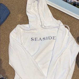 Seaside hoodie